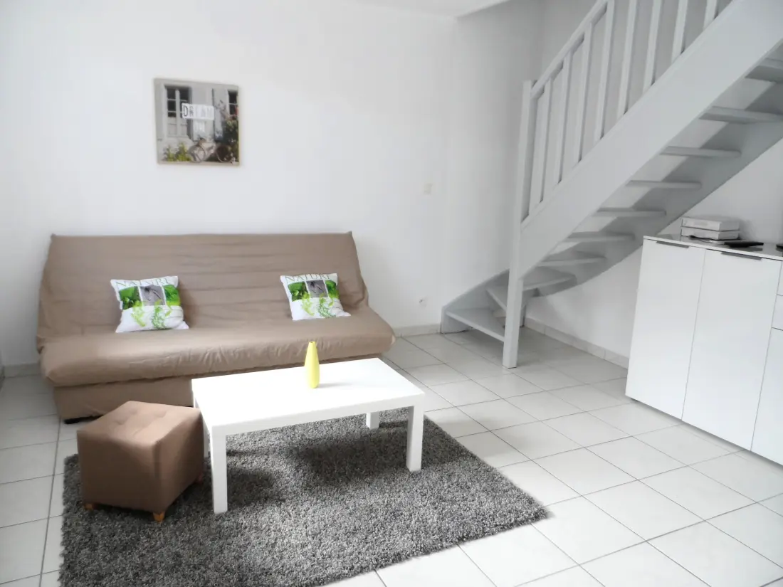 Location de Vacances Dives-sur-Mer 24