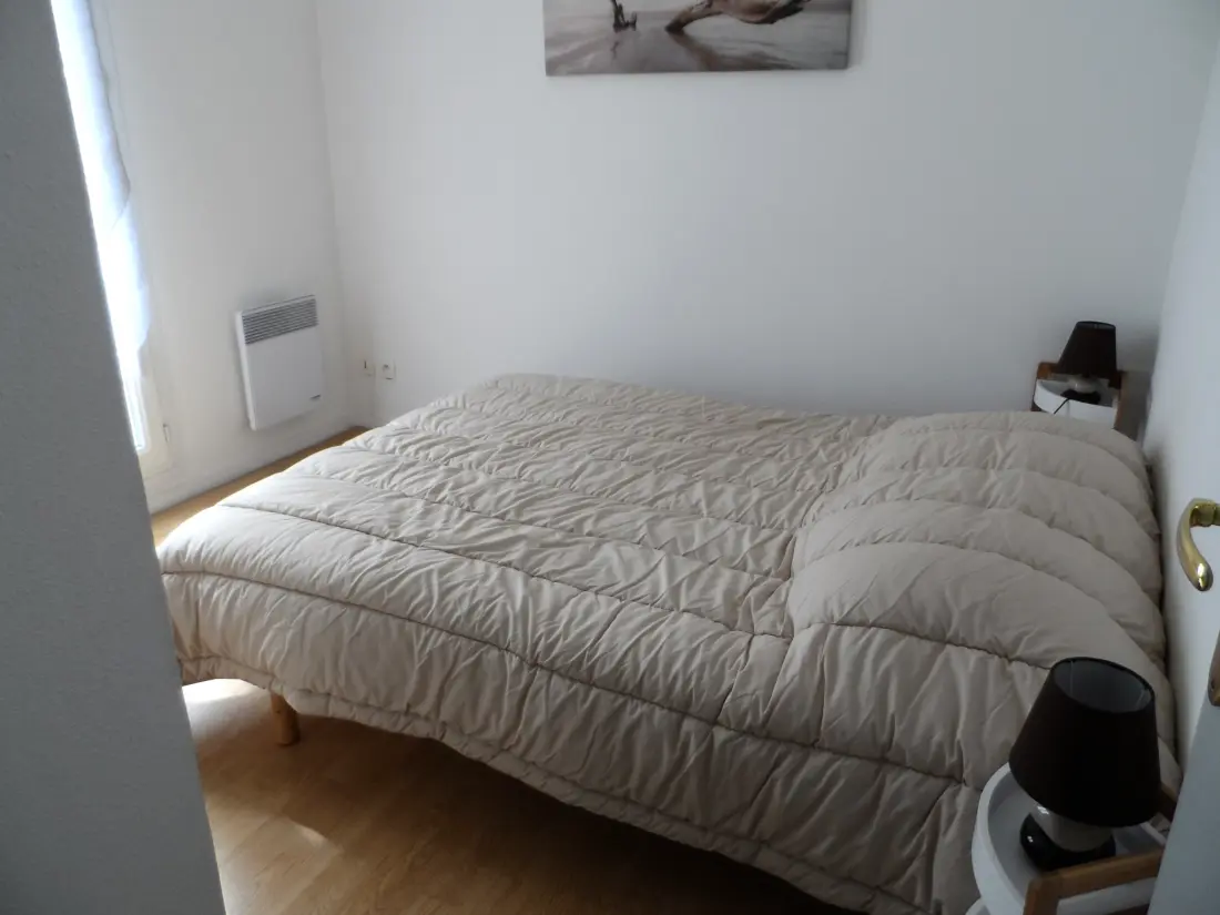 Location de Vacances Dives-sur-Mer 24