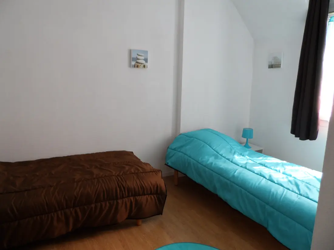Location de Vacances Dives-sur-Mer 24