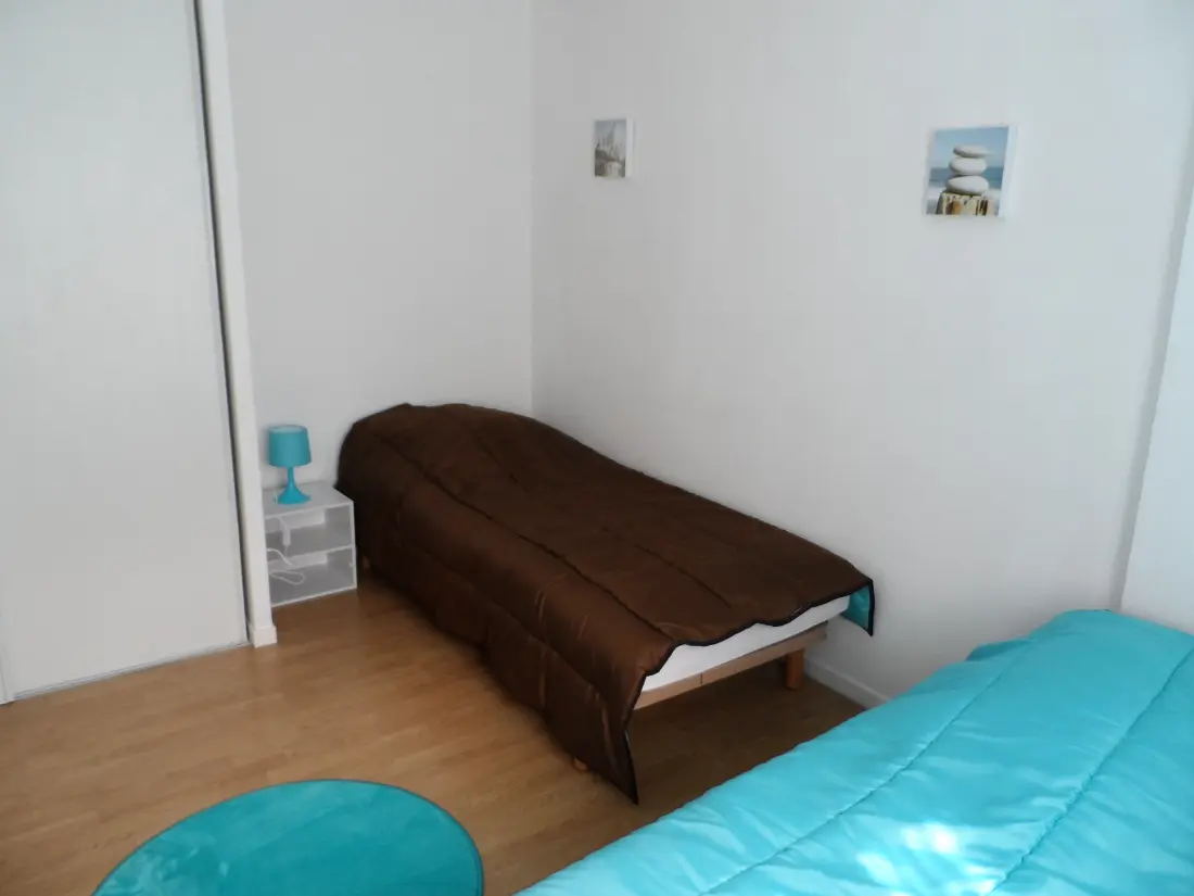 Location de Vacances Dives-sur-Mer 24