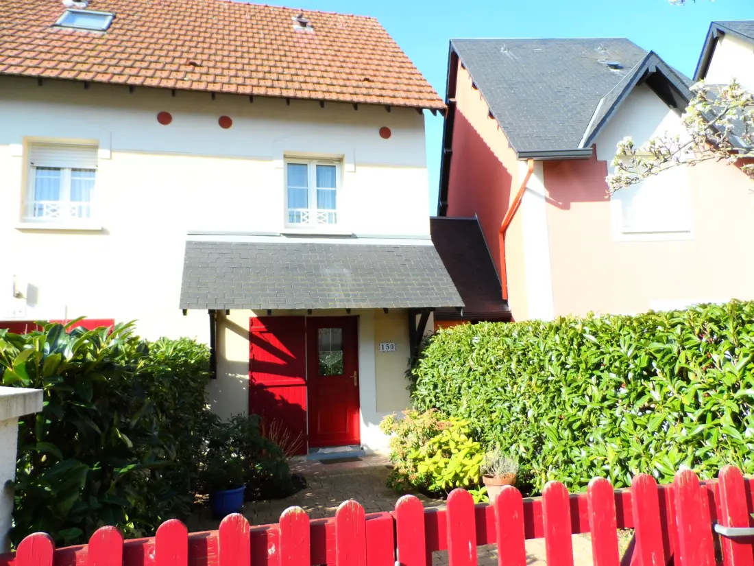 Location de Vacances Dives-sur-Mer 28