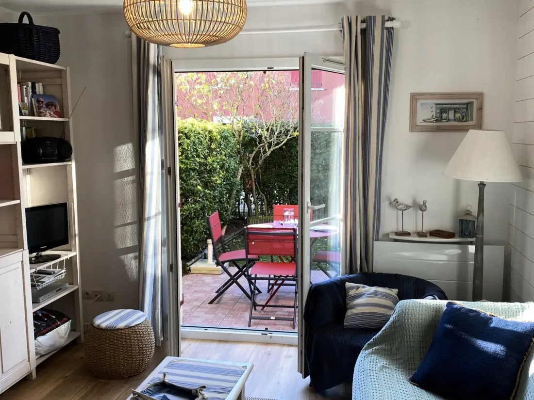 Location de Vacances Dives-sur-Mer 28