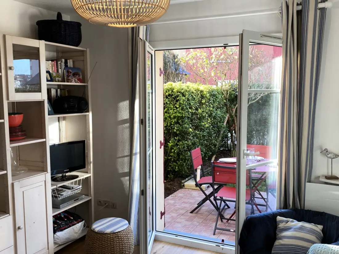Location de Vacances Dives-sur-Mer 28