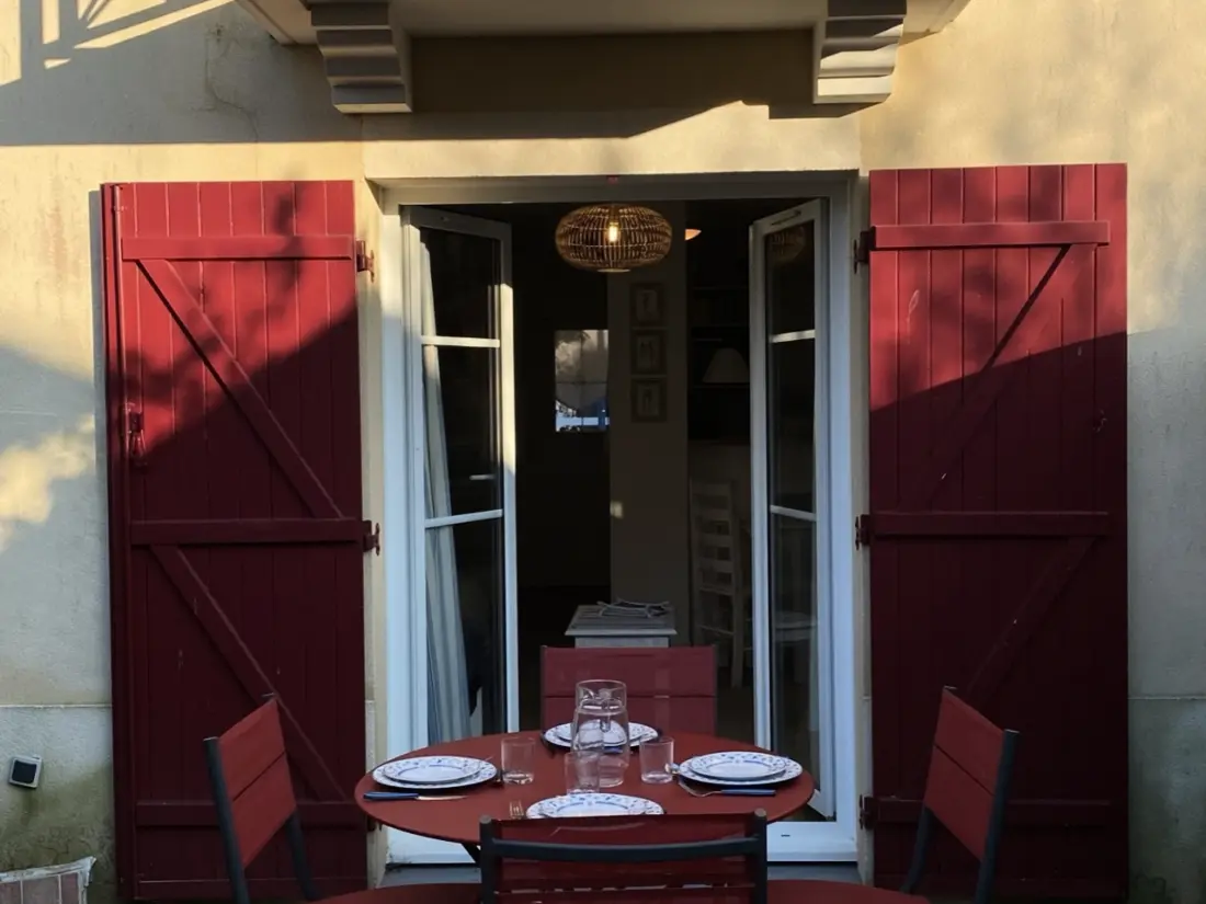 Location de Vacances Dives-sur-Mer 28