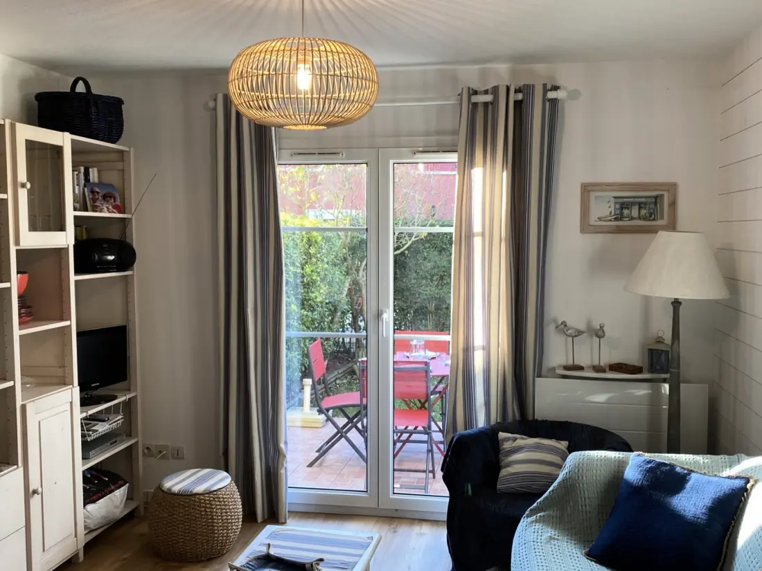 Location de Vacances Dives-sur-Mer 28