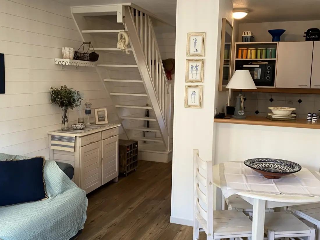 Location de Vacances Dives-sur-Mer 28