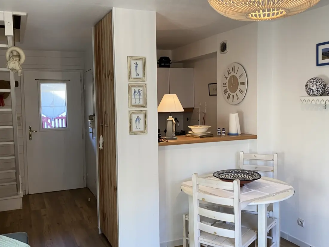 Location de Vacances Dives-sur-Mer 28