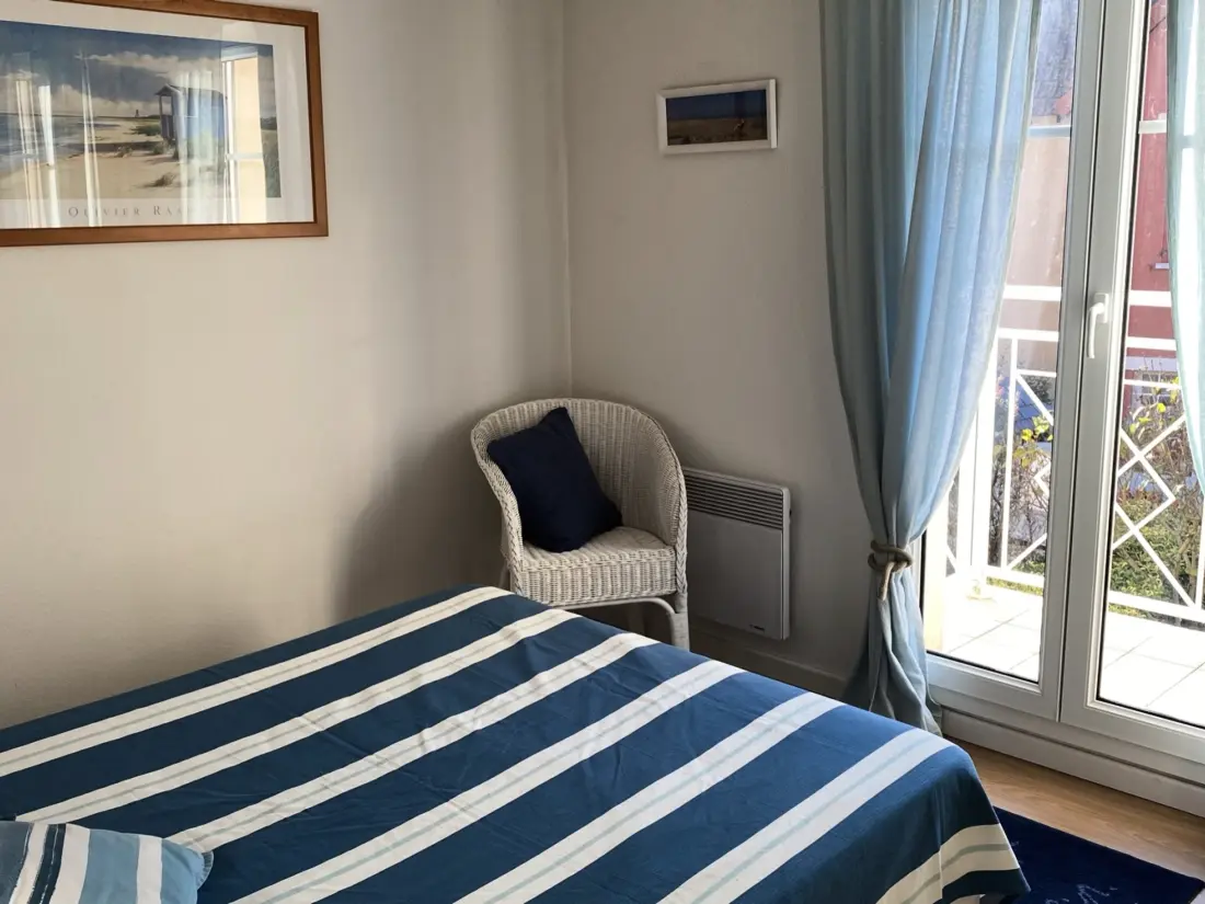 Location de Vacances Dives-sur-Mer 28
