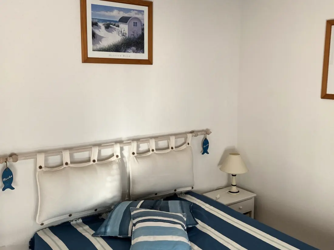 Location de Vacances Dives-sur-Mer 28