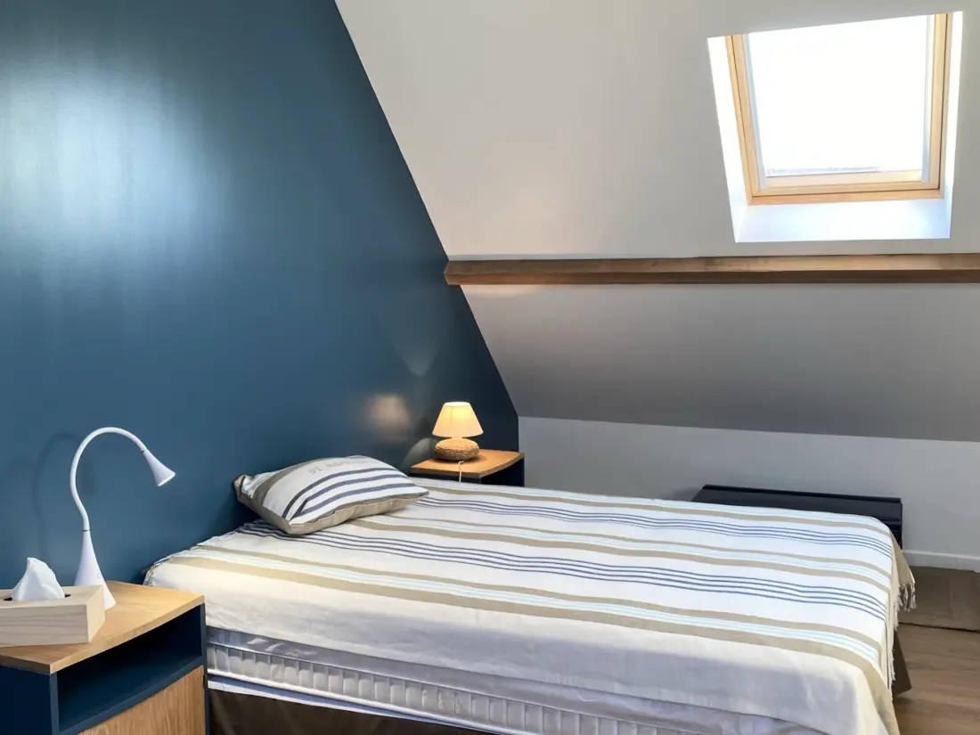 Location de Vacances Dives-sur-Mer 28