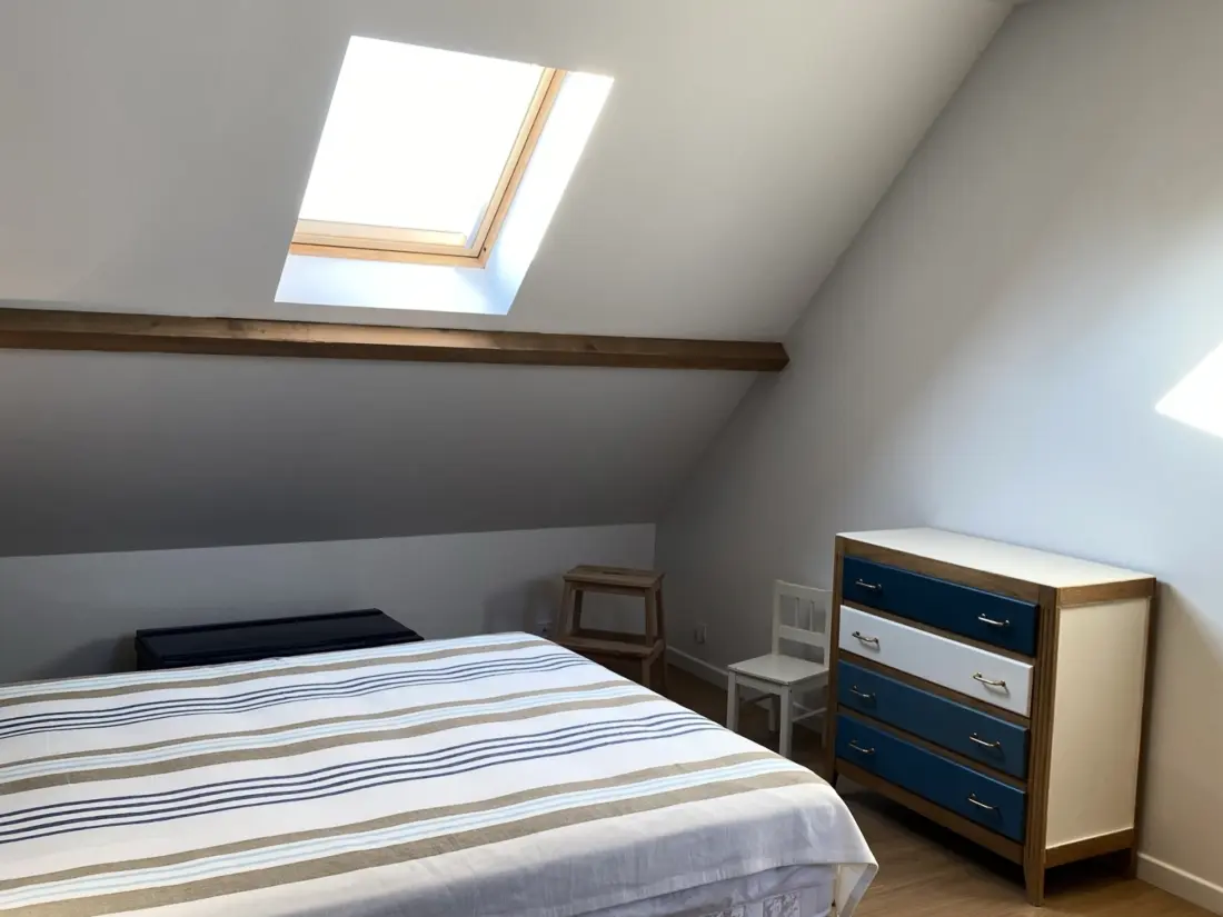 Location de Vacances Dives-sur-Mer 28