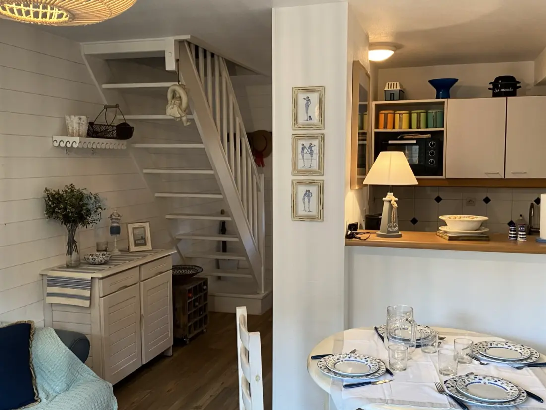 Location de Vacances Dives-sur-Mer 28