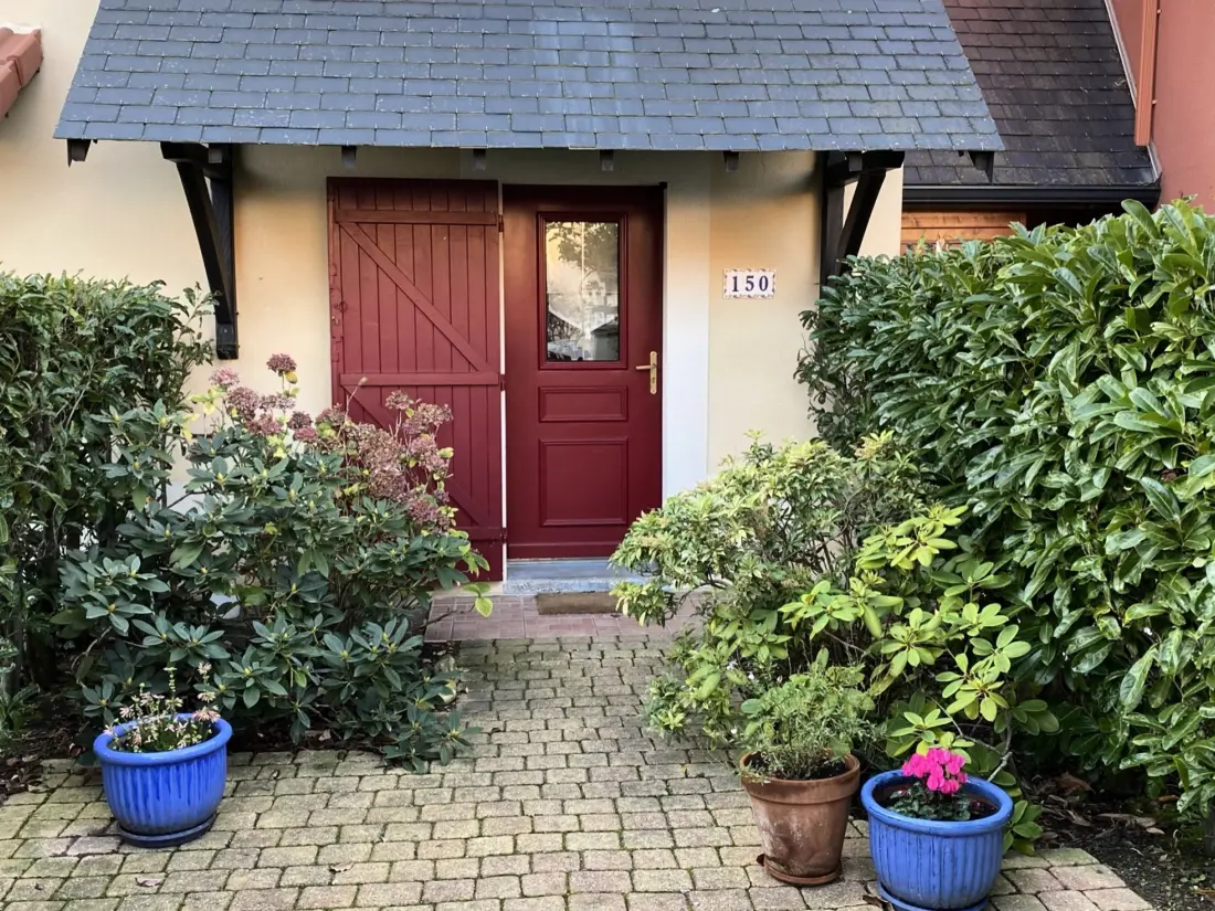 Location de Vacances Dives-sur-Mer 28