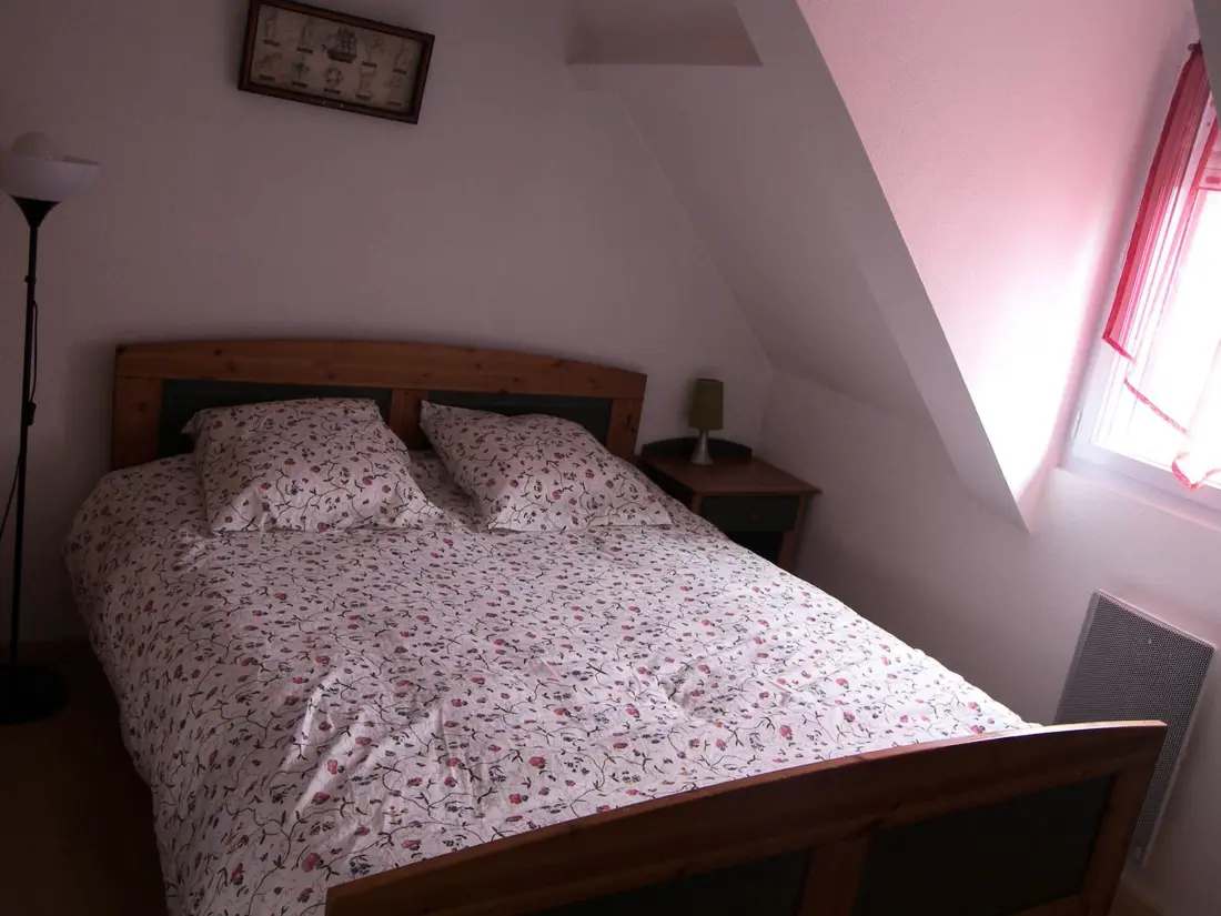 Maison de Vacances Dives-sur-Mer 37