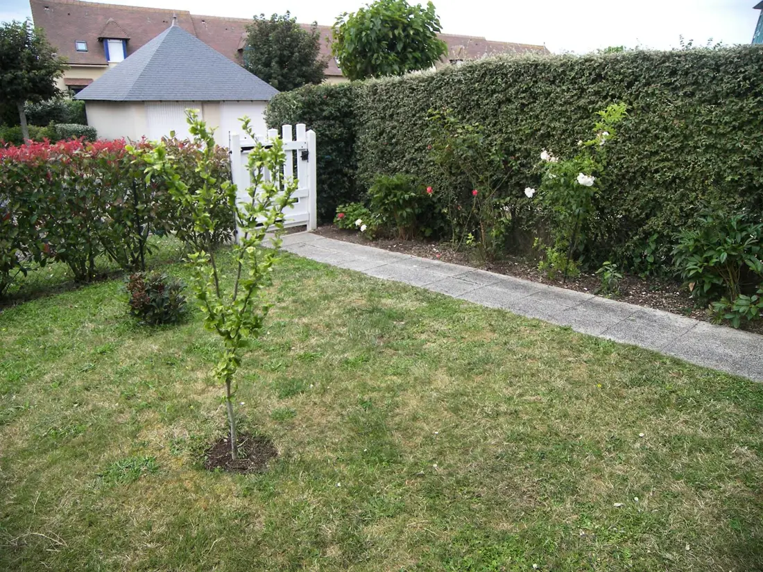 Maison de Vacances Dives-sur-Mer 37
