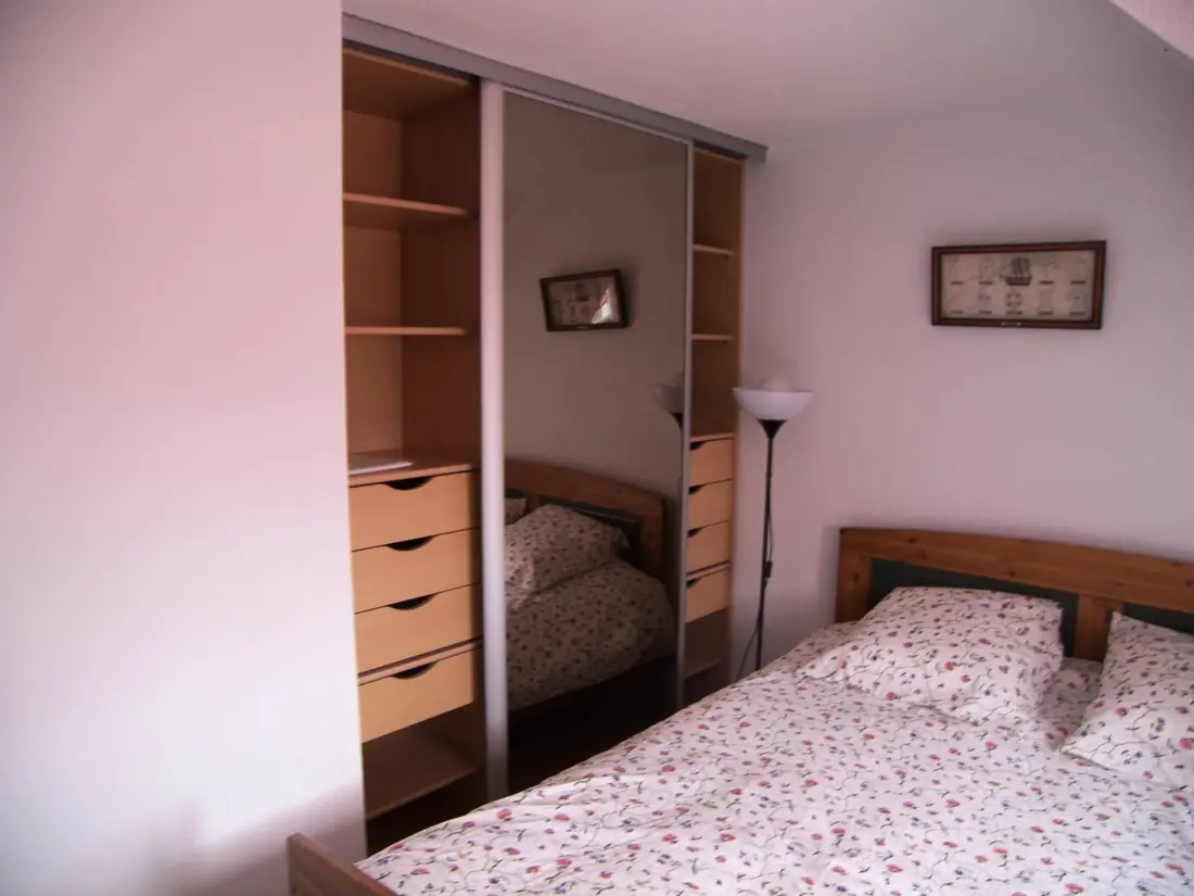 Maison de Vacances Dives-sur-Mer 37