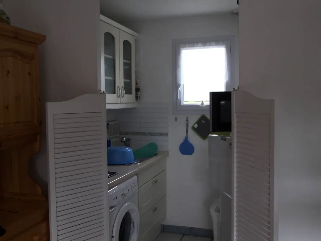 Maison de Vacances Dives-sur-Mer 37