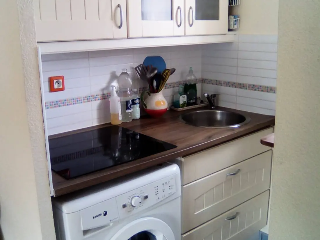 Maison de Vacances Dives-sur-Mer 37