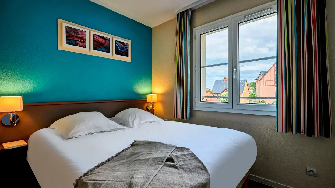 Résidence Pierre & Vacances Port Guillaume 3 étoiles★★★
