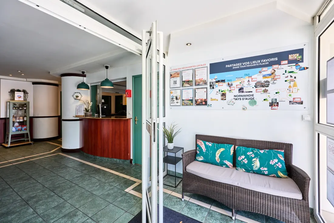 Résidence Pierre & Vacances Port Guillaume 3 étoiles★★★