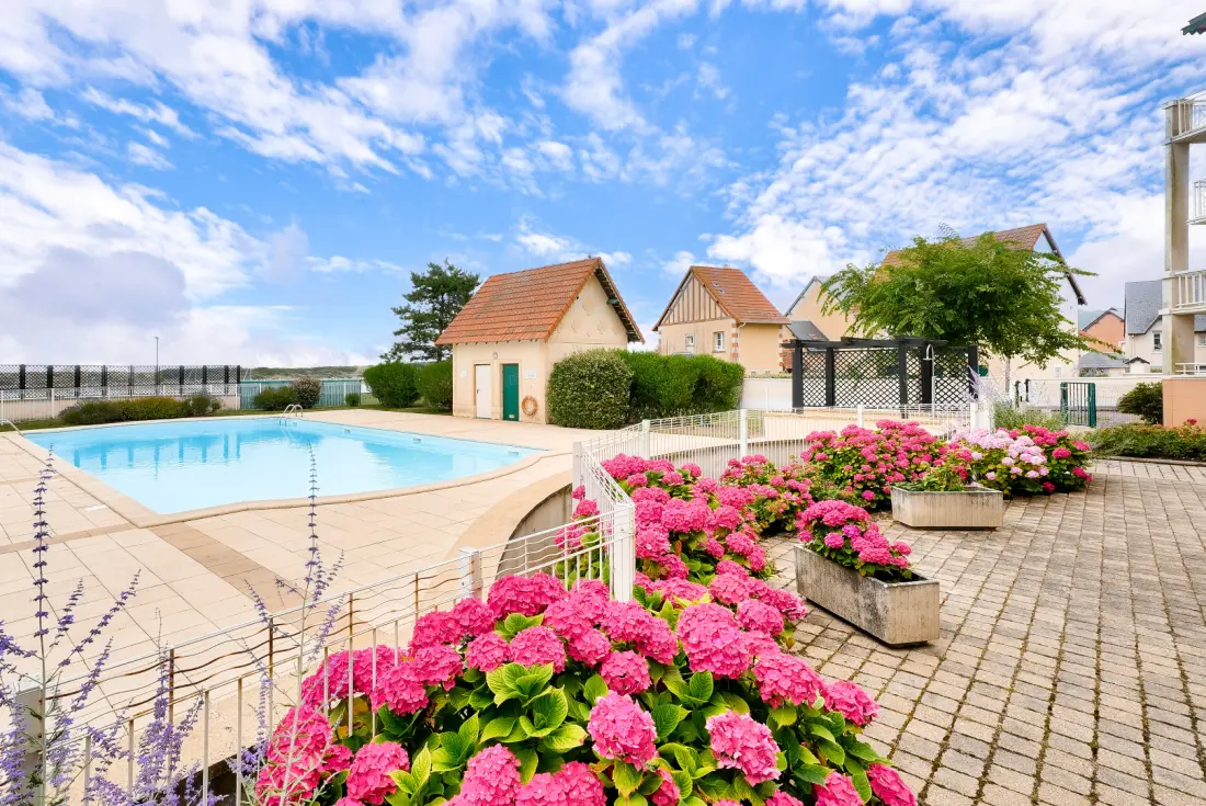 Résidence Plage 1 - maeva Home
