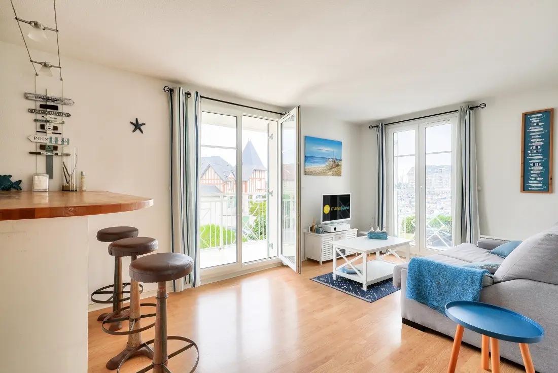 Résidence Plage 1 - maeva Home