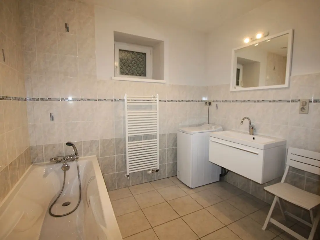 Maison de Vacances Docelles 2