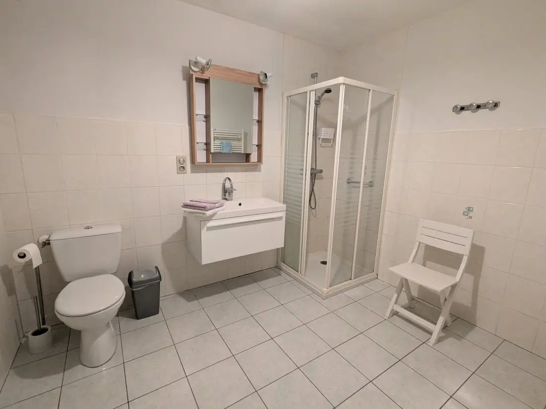 Maison de Vacances Docelles 2