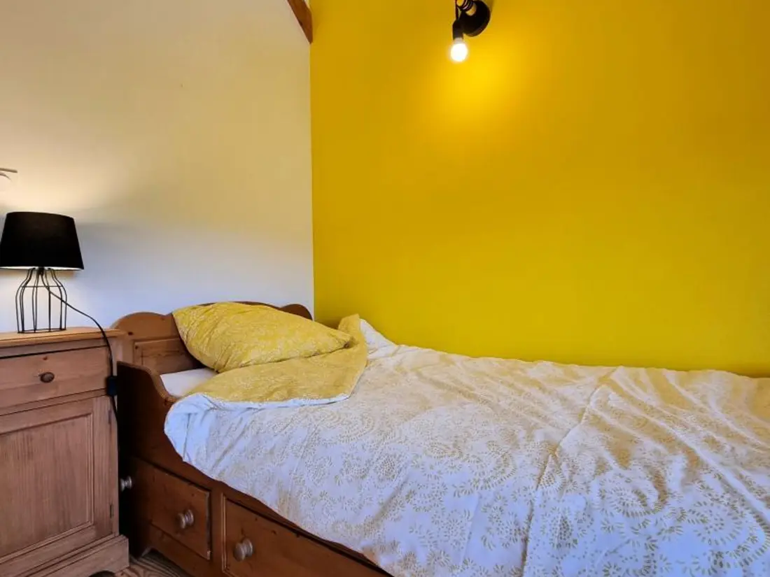 Maison de Vacances Doizieux 4