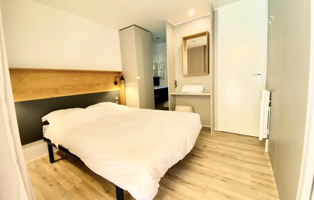 Les Ormes Domaine et Resort 5 étoiles★★★★★