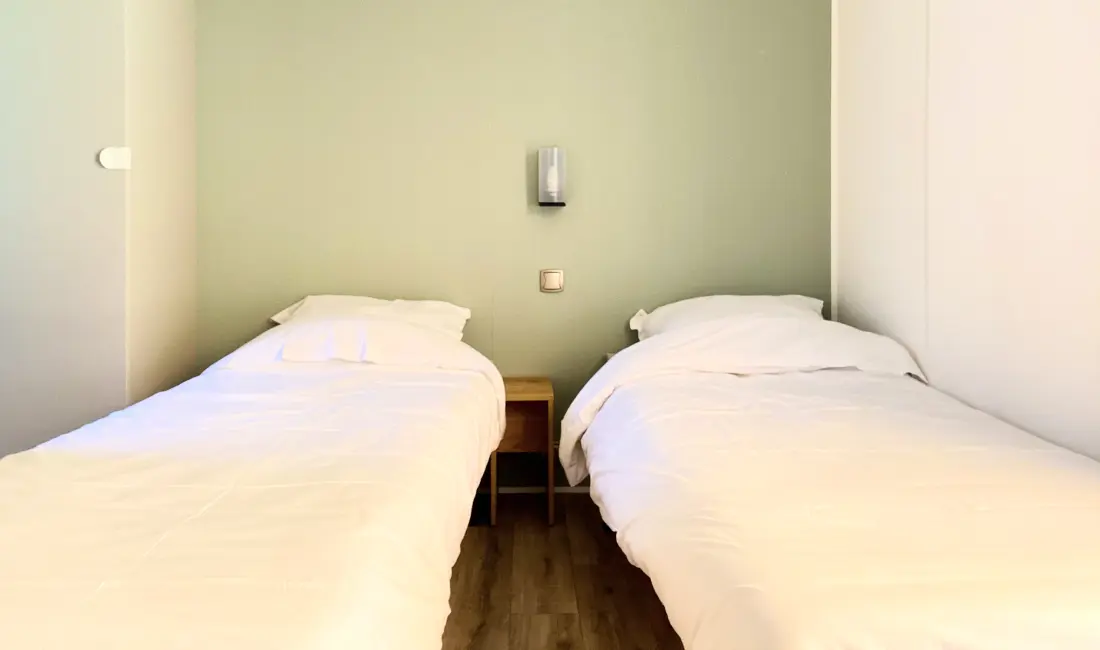 Les Ormes Domaine et Resort 5 étoiles★★★★★