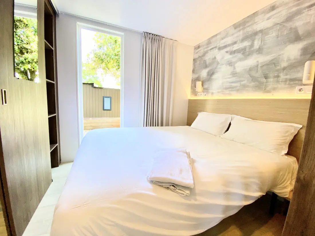 Les Ormes Domaine et Resort 5 étoiles★★★★★