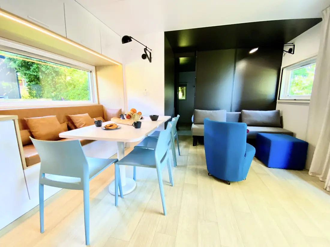Les Ormes Domaine et Resort 5 étoiles★★★★★