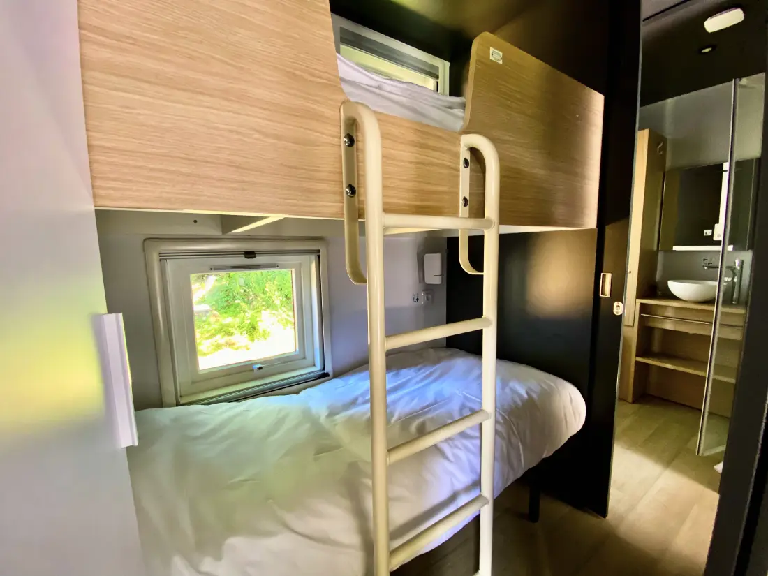 Les Ormes Domaine et Resort 5 étoiles★★★★★