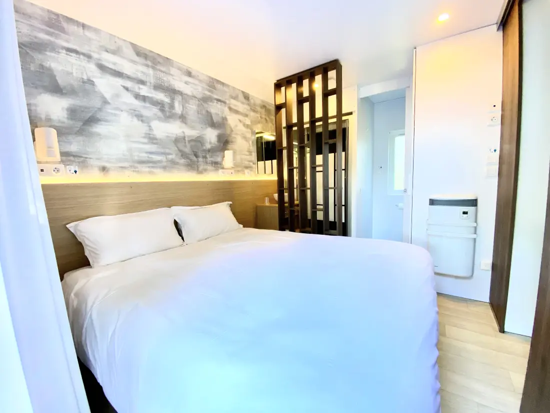 Les Ormes Domaine et Resort 5 étoiles★★★★★