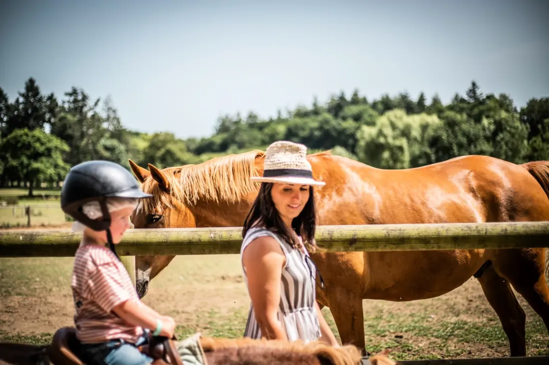 Les Ormes Domaine et Resort 5 étoiles★★★★★