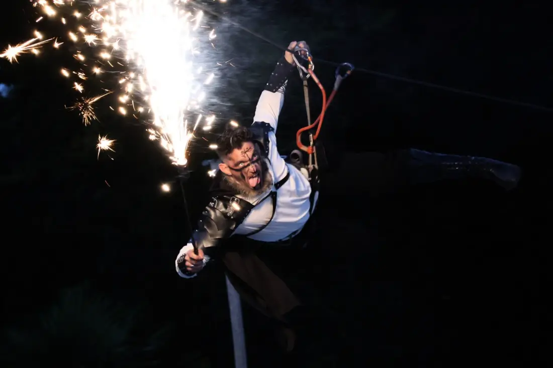 Les Ormes Domaine et Resort 5 étoiles★★★★★