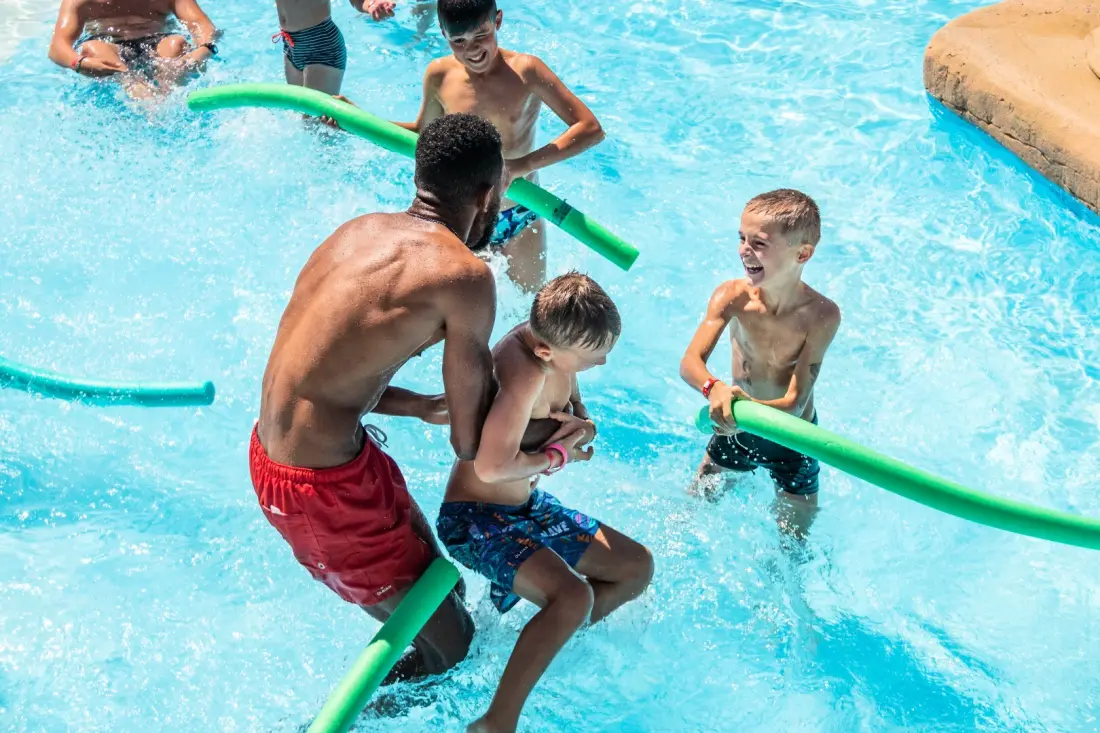 Les Ormes Domaine et Resort 5 étoiles★★★★★
