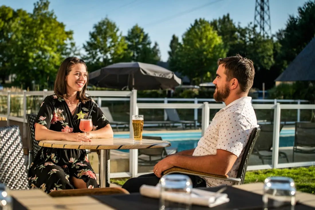 Les Ormes Domaine et Resort 5 étoiles★★★★★