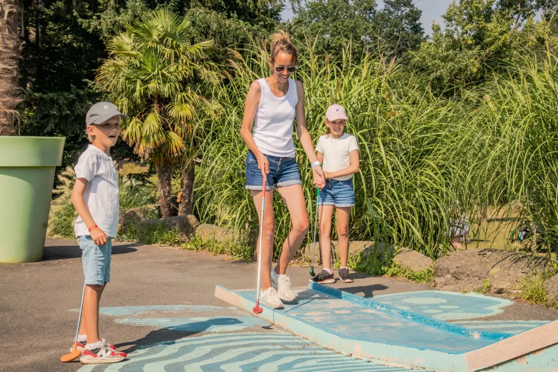 Les Ormes Domaine et Resort 5 étoiles★★★★★