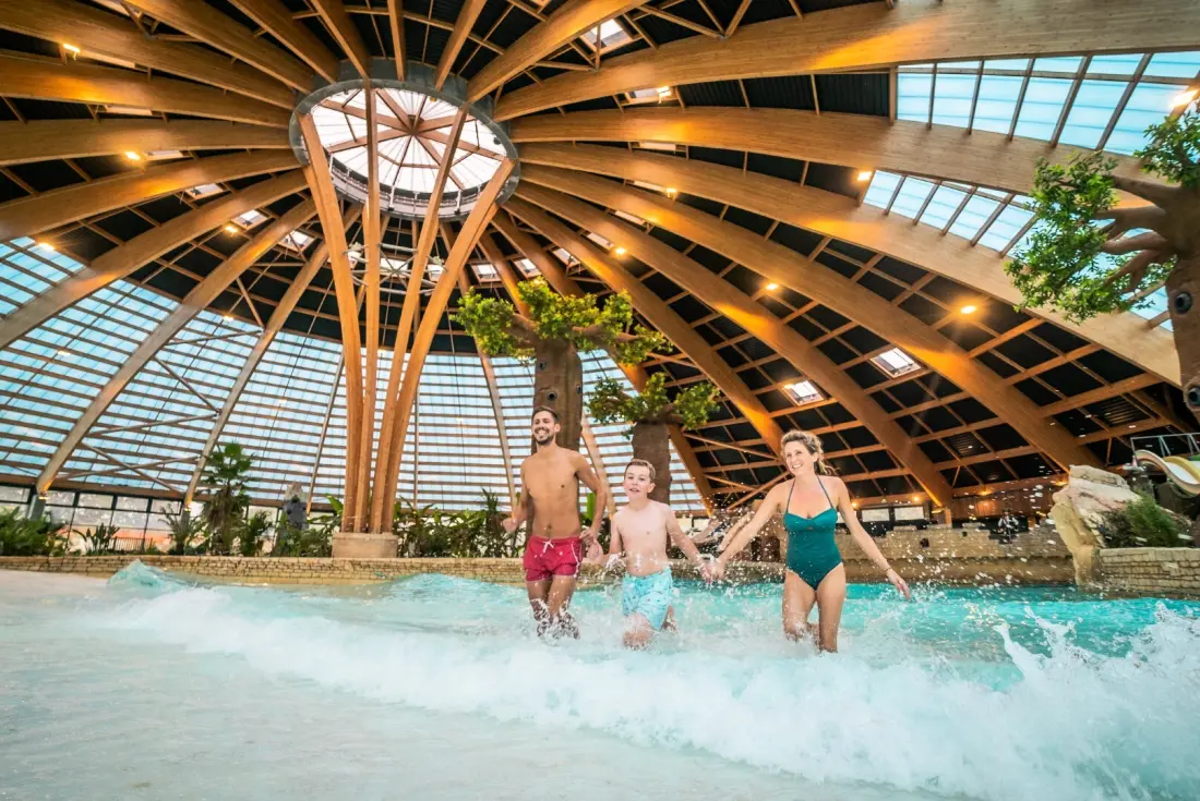 Les Ormes Domaine et Resort 5 étoiles★★★★★
