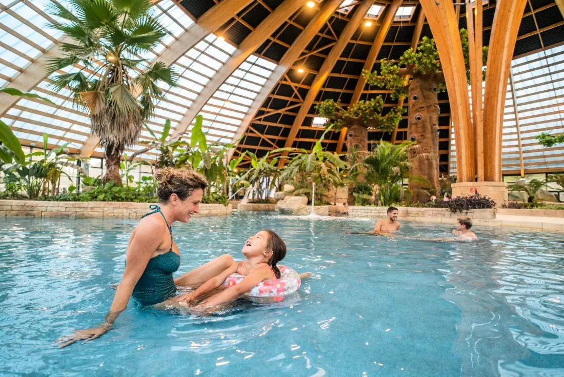 Les Ormes Domaine et Resort 5 étoiles★★★★★