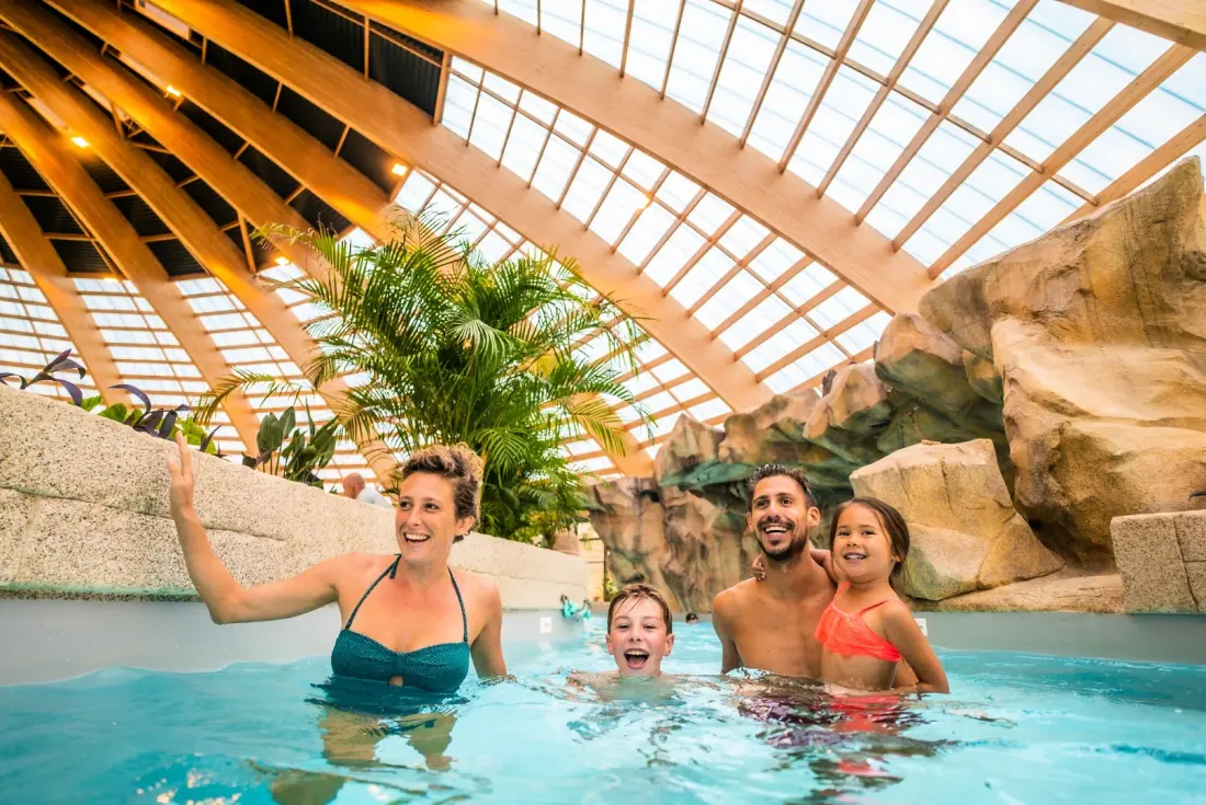 Les Ormes Domaine et Resort 5 étoiles★★★★★