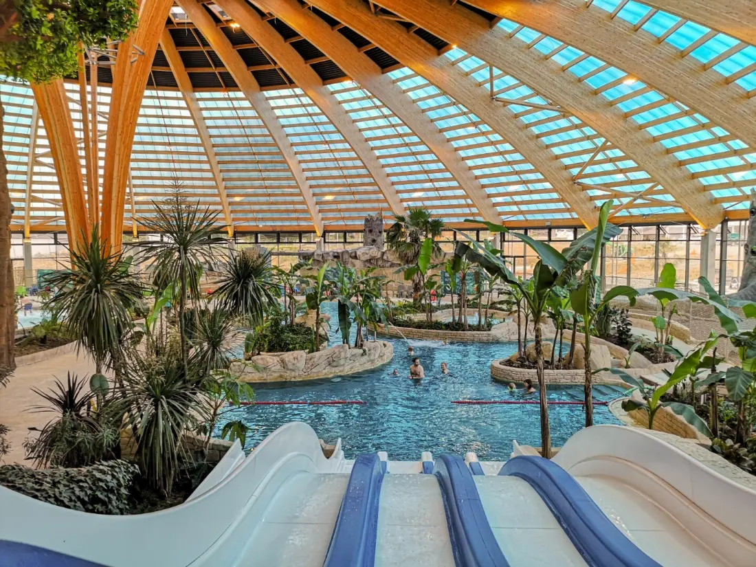 Les Ormes Domaine et Resort 5 étoiles★★★★★