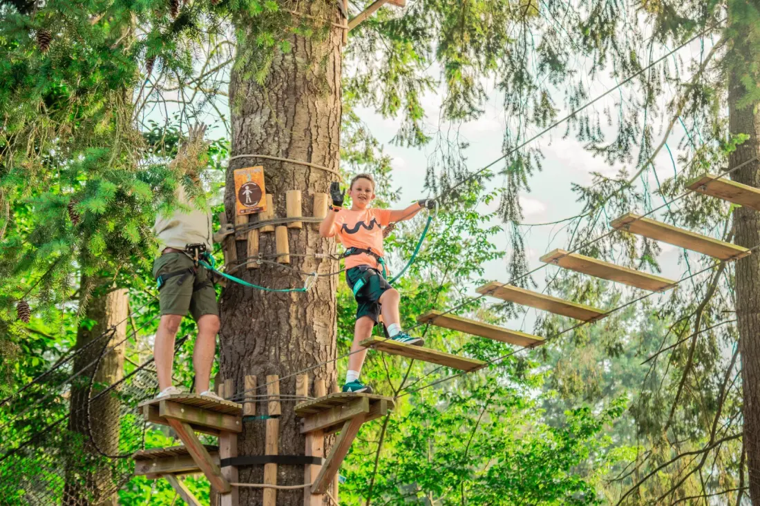 Les Ormes Domaine et Resort 5 étoiles★★★★★