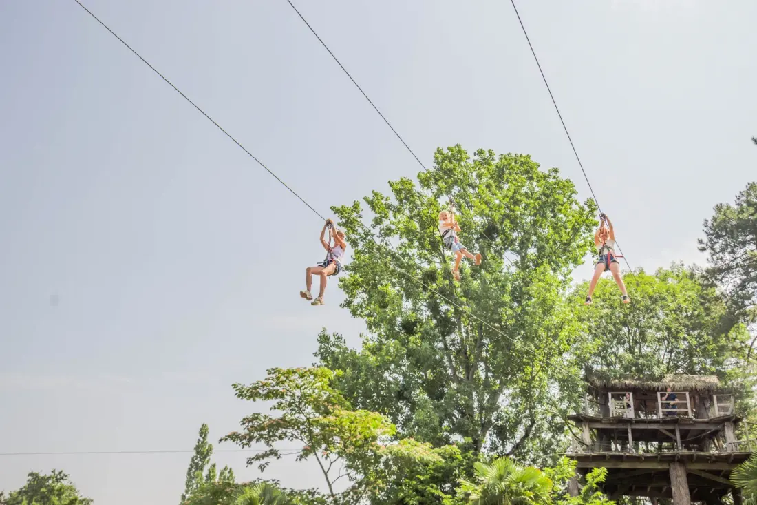 Les Ormes Domaine et Resort 5 étoiles★★★★★