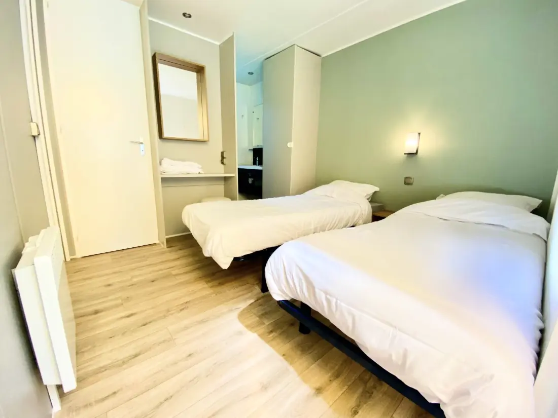 Les Ormes Domaine et Resort 5 étoiles★★★★★