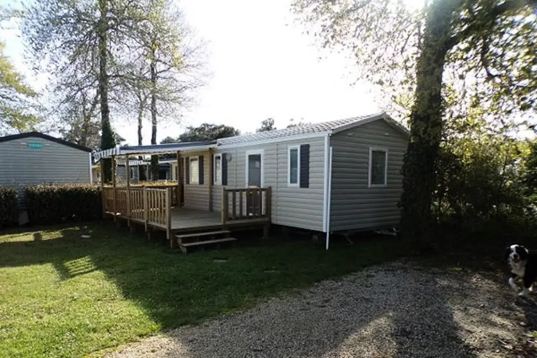 Camping Paradis la Cailletière 3 étoiles★★★