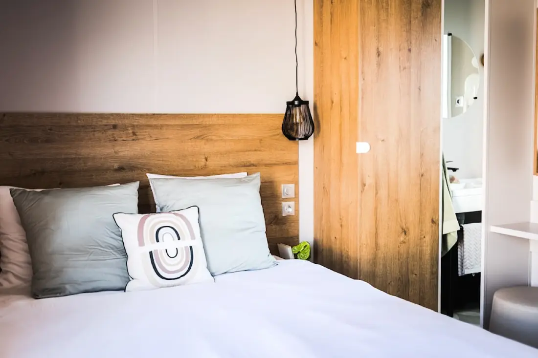 Camping le Héron 3 étoiles★★★