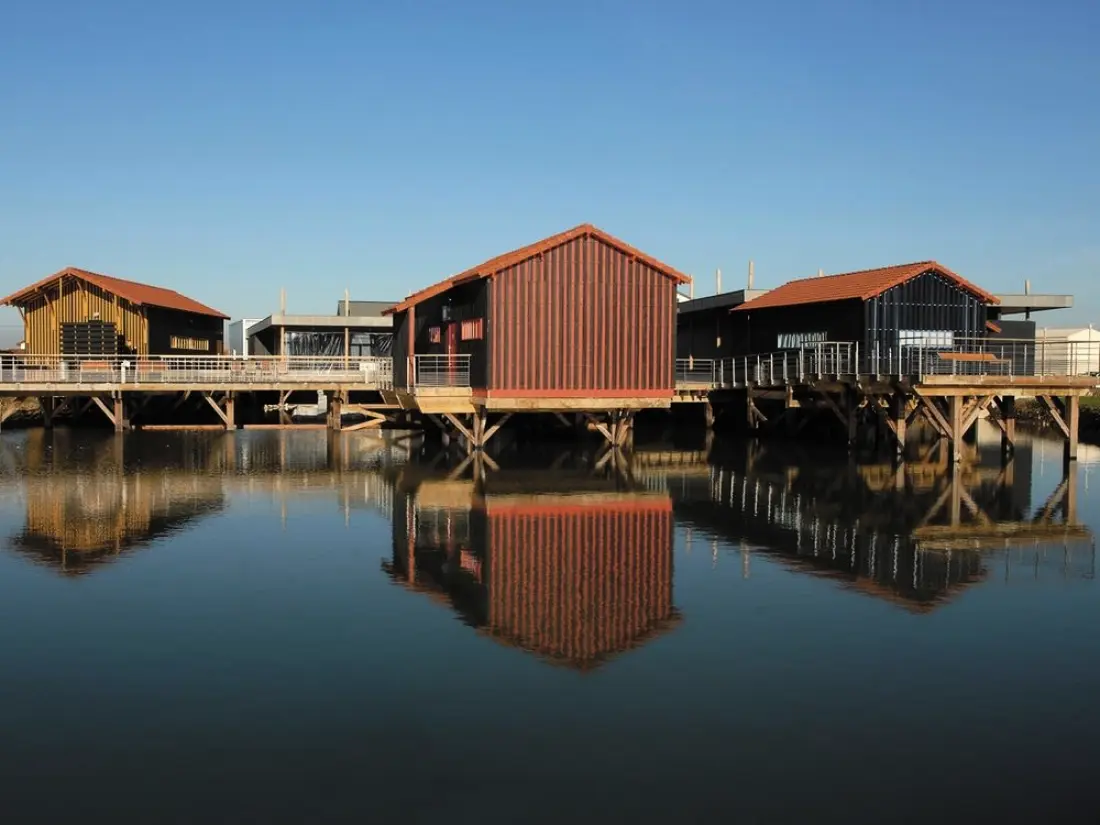 Camping le Héron 3 étoiles★★★